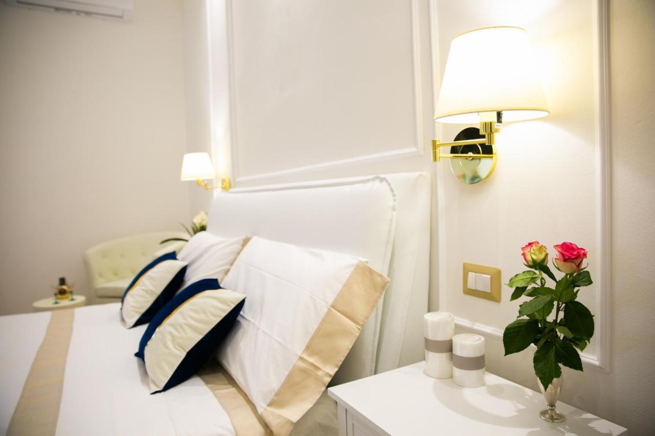 Viale Italia Boutique Rooms Sassari Esterno foto