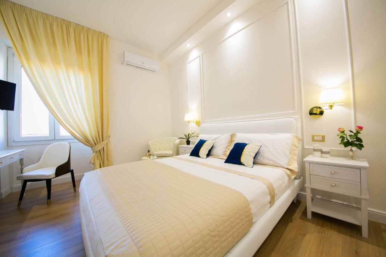 Viale Italia Boutique Rooms Sassari Esterno foto